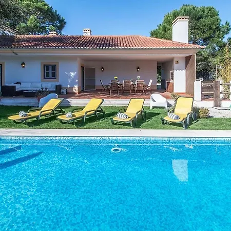Anne Villa Quinta do Conde