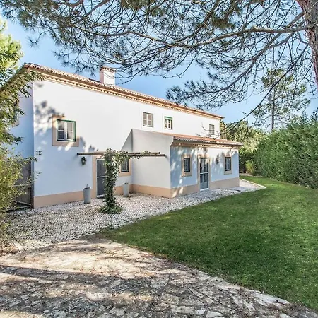 Villa Anne Quinta do Conde