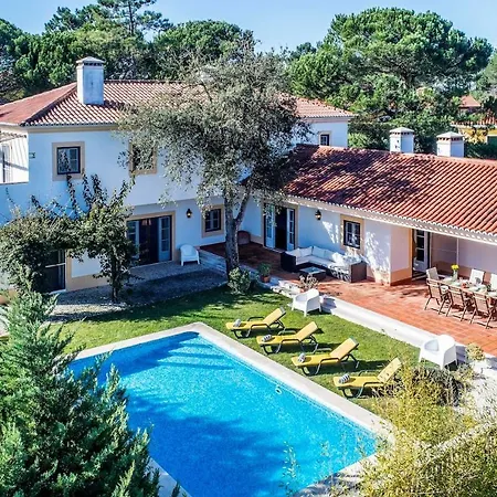 Villa Anne *