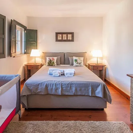 Villa Anne Quinta do Conde