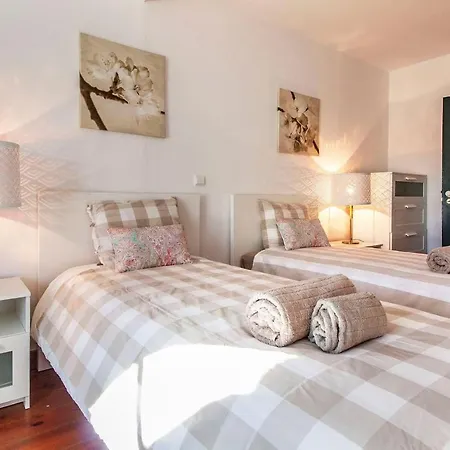 Villa Anne Quinta do Conde