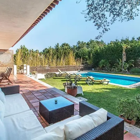 Villa Anne Quinta do Conde